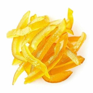 Апельсин цукаты (корочки)1кг