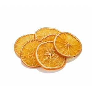 Апельсины сушеные, 500