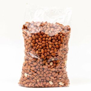 Арахис сырой Mega Nuts , 1кг