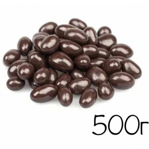 Арахис в шоколаде 500г