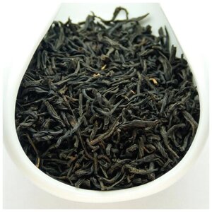 Аромат чая, Чжень Шань Сяо Чжун №2, Лапсанг Сушонг, Китайский красный чай, листовой чай, 100гр