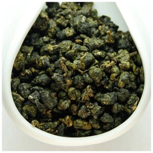 Аромат чая, Улун, Дун Дин Улун, Китайский чай листовой, 100гр