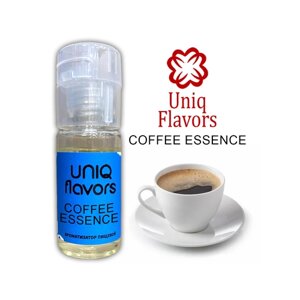 Ароматизатор пищевой Coffee Essence (Uniq Flavors) 10мл