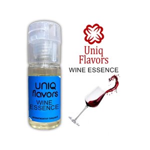 Ароматизатор пищевой Wine Essence (Uniq Flavors) 10мл