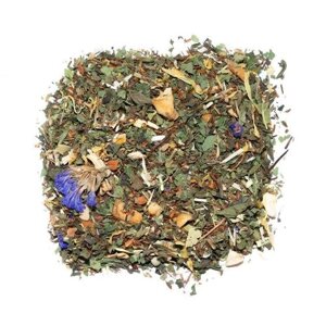 Ароматизированный чай на основе ройбуша Мятный ройбуш 100 г