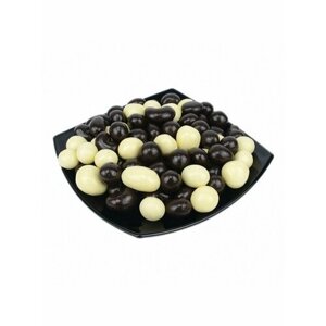 Ассорти орехово-ягодное в шоколаде, Белое Озеро 150 гр