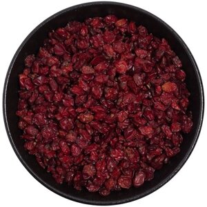Барбарис сушеный красный натуральный, Иран, 500 гр.