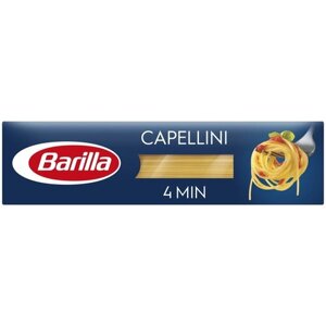 Barilla Макароны n. 1, спагетти, 450 г