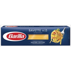 Barilla Макароны n. 13, спагетти, 450 г