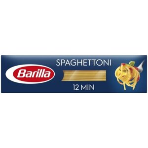 Barilla Макароны n. 7, спагетти, 450 г