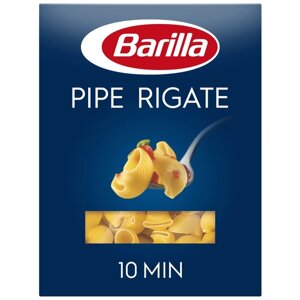 Barilla Макароны n. 91, улитки, 450 г