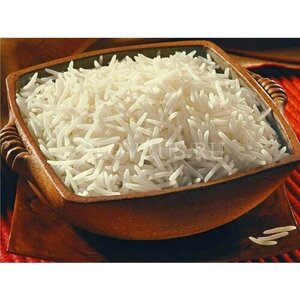 Басмати рис Индийский 1 кг/Basmati/длиннозерный