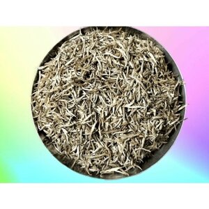 Белый Чай премиум Китайский Бай Хао Серебряные иглы (Бай хао Иньчжень), 30 грамм