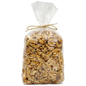 BIONUTS/Грецкий орех очищенный "узбекистан", 1000 грамм