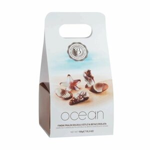 Bolci Ocean Шоколад - 150г