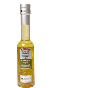 BORGES Оливковое масло с лимоном 200мл