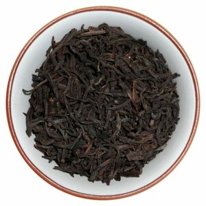 Цейлонский чёрный чай OP 250 гр.