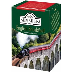Чай AHMAD 1292-012, комплект 2 шт.