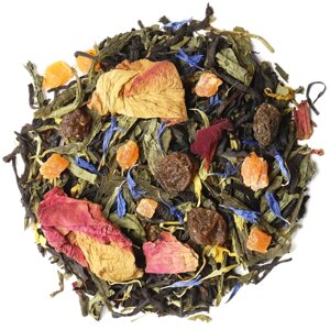Чай ароматизированный чай 1001 сказка, 250 г