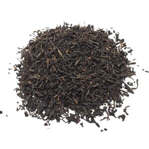 Чай Balzer Lite Edition Черный чай с бергамотом (100гр)