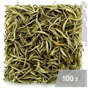 Чай белый китайский Байхао Иньчжэнь (Серебряные иглы), 100 г