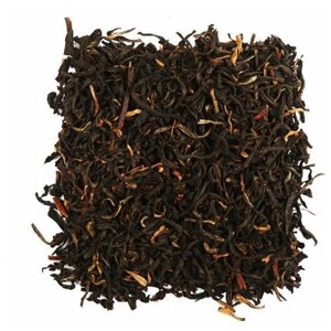 Чай черный Ассам Хаджуа TGFOP1 ЧС (50 гр)