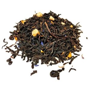 Чай черный Balzer Черный чай с имбирём (100гр)