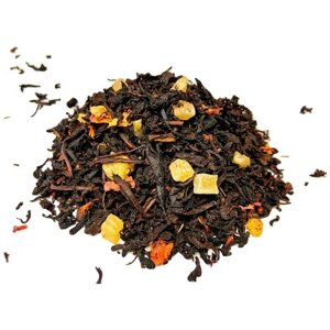 Чай черный Balzer Екатерина Великая (100гр)