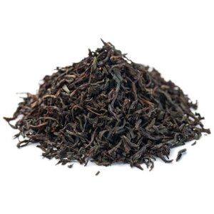 Чай чёрный Эрл Грей с бергамотом 200 гр