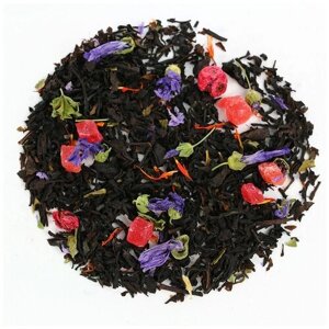 Чай черный Граф (кат. B), 500 г
