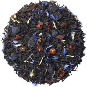 Чай черный Изысканный бергамот, 500 г