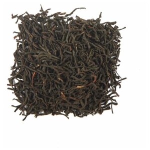 Чай черный Кенийский ОР1 ЧС (50 гр)