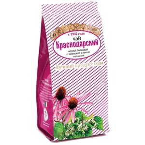 Чай черный Краснодарский с 1947 года, 100 г