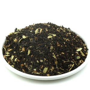 Чай чёрный - Масала, Индия, 50 гр.