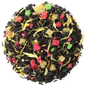 Чай черный Мишки Гамми (кат. B), 500 г