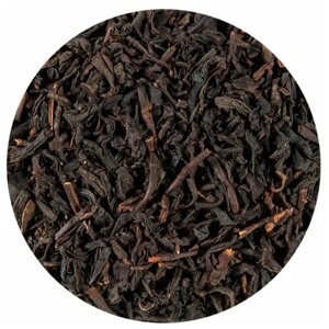 Чай черный "Пуэр ОР" 5 лет. Китай. STD 7005. 100 грамм.