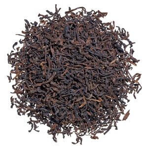 Чай черный Ronnefeldt Английский утренний чай (English Morning Tea). Черный чай. 100г. Арт. 20520