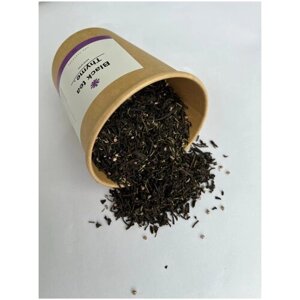 Чай черный с чабрецом Black tea thyme, 30 гр