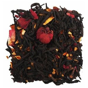 Чай черный с добавками Глинтвейн ЧС (50 гр)