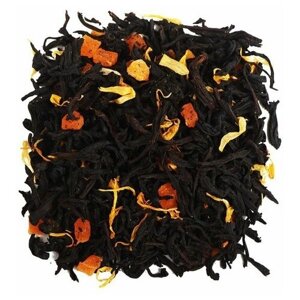 Чай черный с добавками Манго ЧС (50 гр)