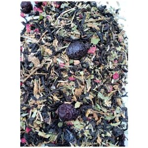 Чай черный Vitality - Монастырский чай (100 гр.)