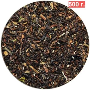 Чай Дарджилинг смесь черного и зеленого 500 гр FTGFOP 1 Tea Black/Green Darjeeling (Индия)