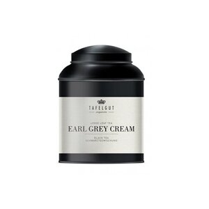 Чай Earl Grey Cream