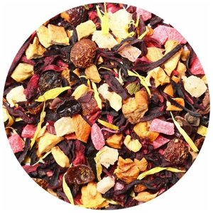 Чай фруктовый Дивный сад, 500 г