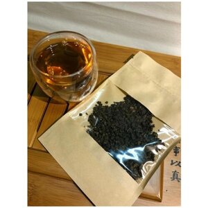 Чай Габа Алишань Зеленая 100г. Тайвань Высший сорт