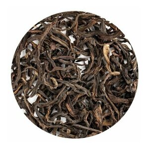 Чай китайский Шен Пуэр Белый Дикий, кат. В, 100 гр. 5 гр)