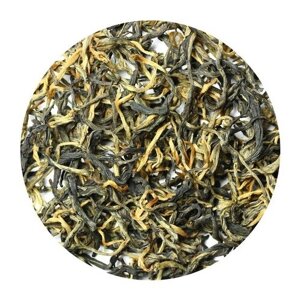 Чай красный Цзинь Хао Дянь Хун "Золотая обезьяна", 250 г