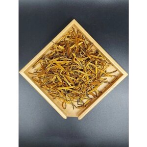 Чай красный Да Цзинь Чжень (А14)