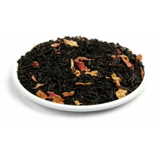 Чай красный - Мэй Гуй Хун Ча (чай с розой), Китай, 100 гр.