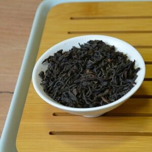 Чай листовой Ассам ОРА, индийский черный, 500г